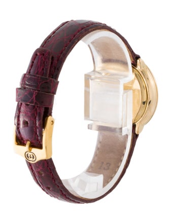 Gucci 3600 Series Watch