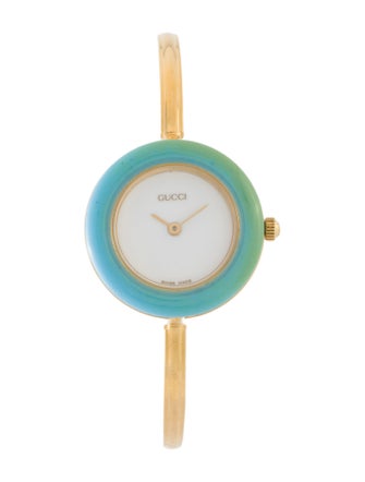 Gucci 1100 Series Watch
