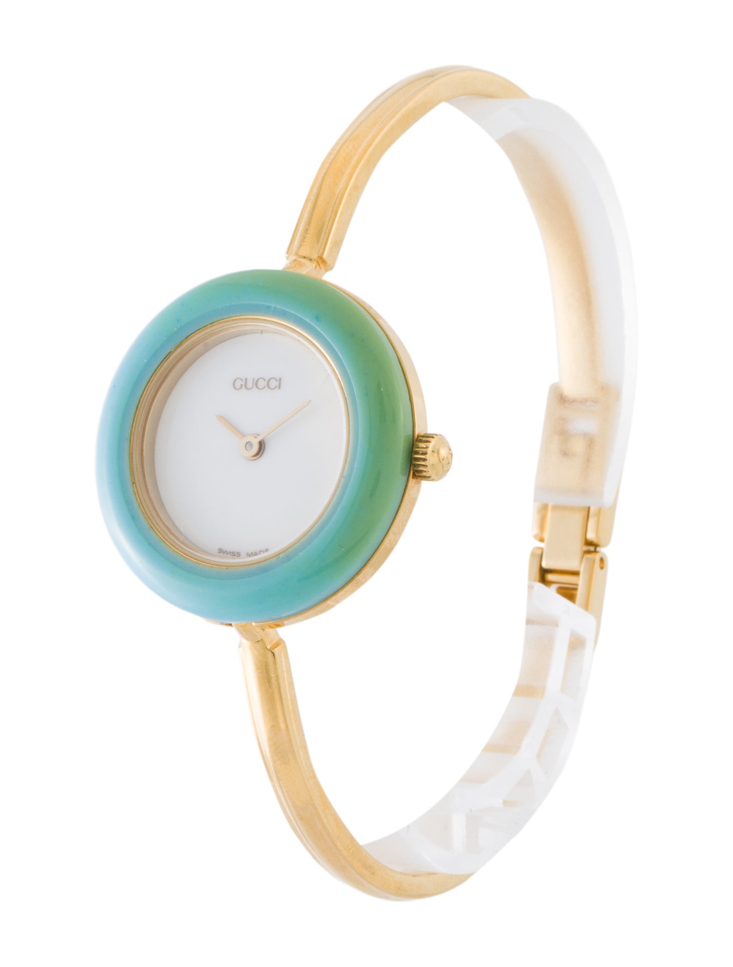 Gucci 1100 Series Watch