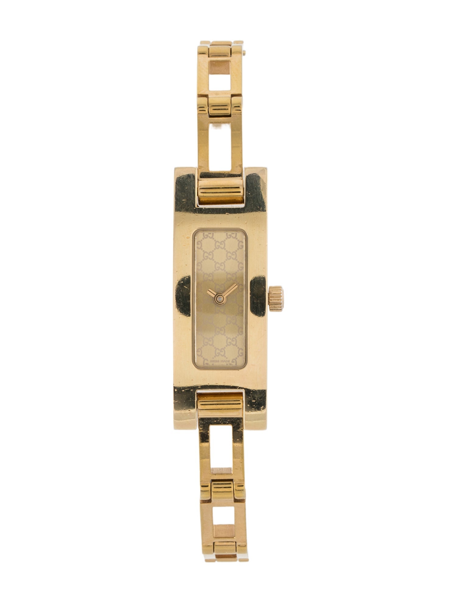 Gucci 3900 Series Watch