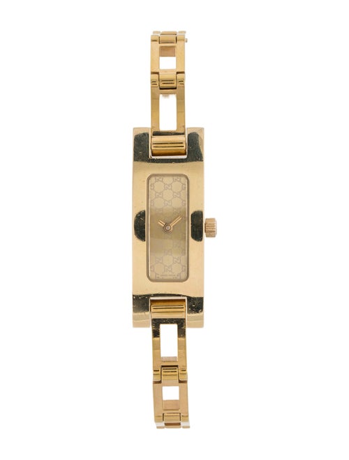 Gucci 3900 Series Watch