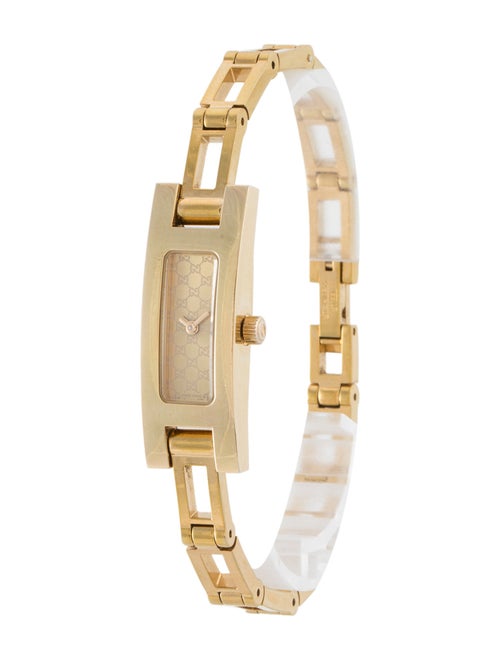 Gucci 3900 Series Watch