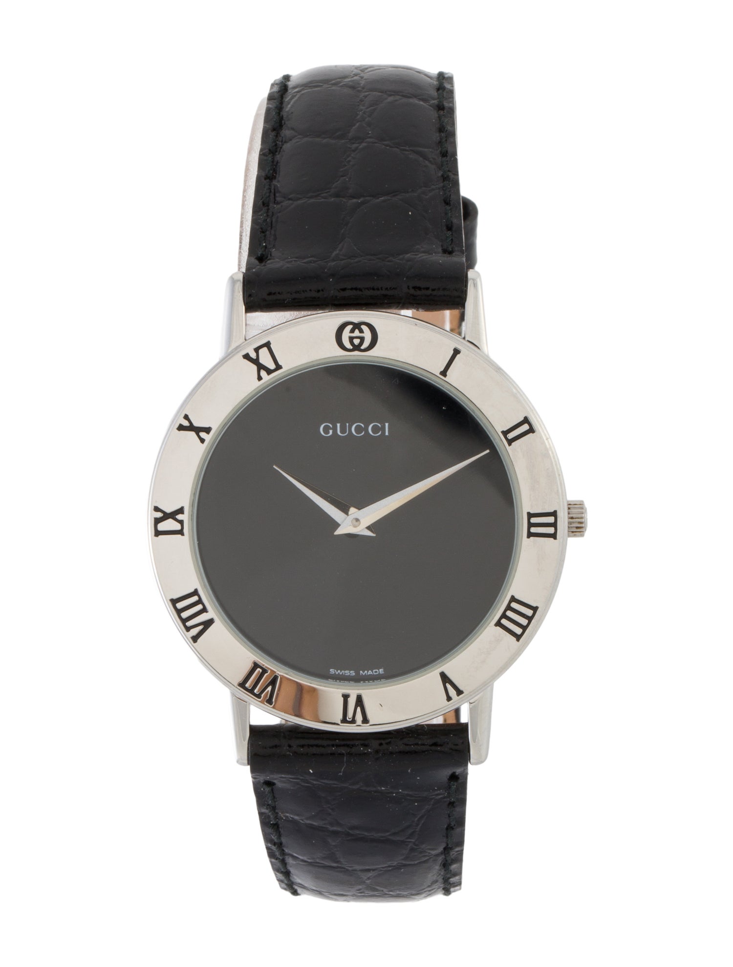 Gucci 3000 Series Watch