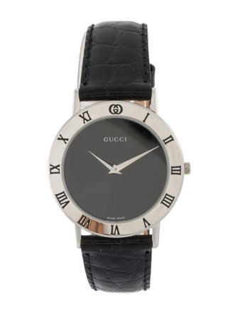 Gucci 3000 Series Watch