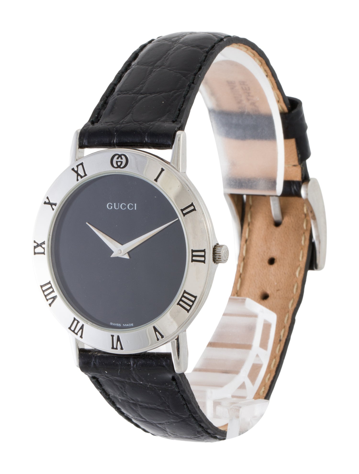 Gucci 3000 Series Watch