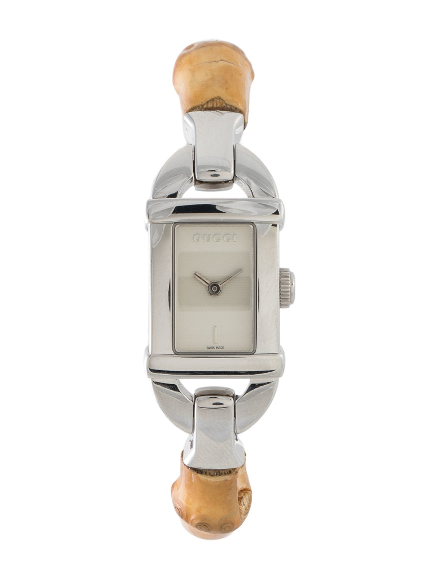 Gucci 6800 Series Watch