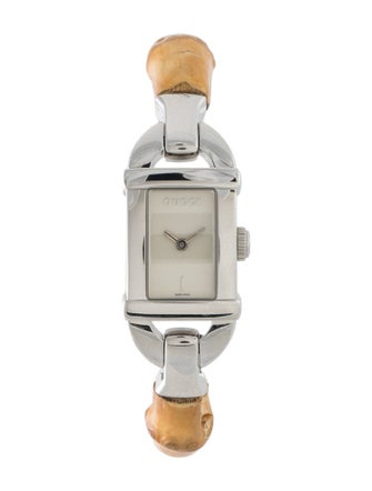 Gucci 6800 Series Watch