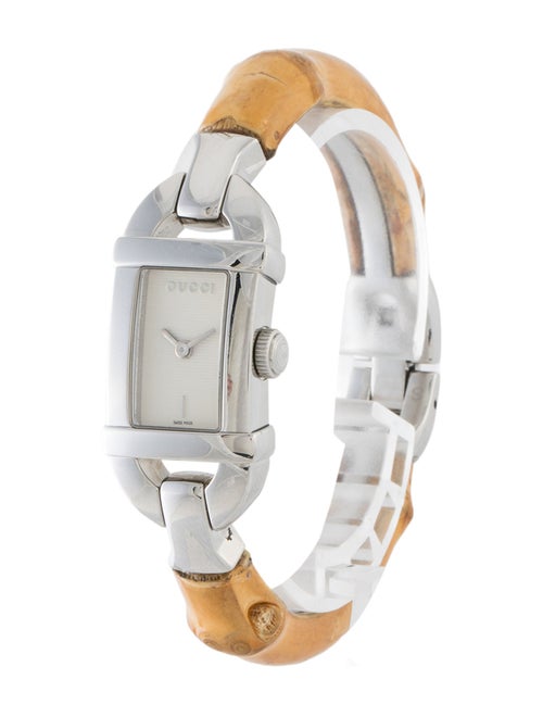 Gucci 6800 Series Watch