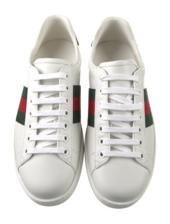 Gucci Ace Sneakers
