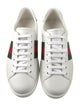 Gucci Ace Sneakers