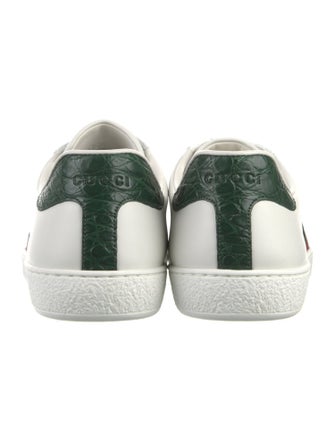 Gucci Ace Sneakers