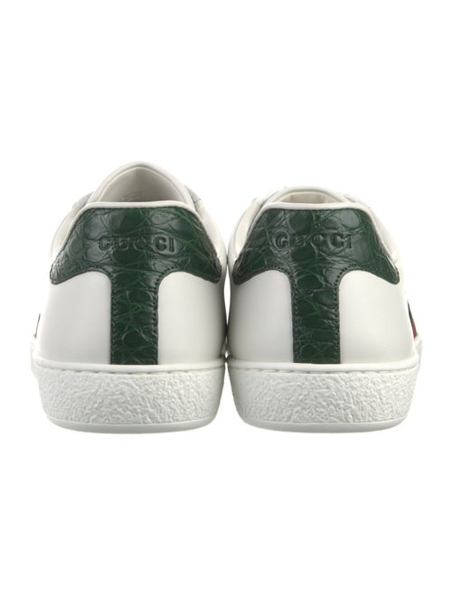 Gucci Ace Sneakers