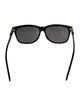 Gucci Square Tinted Sunglasses