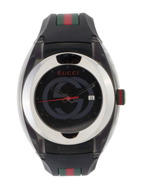 Gucci Sync Watch