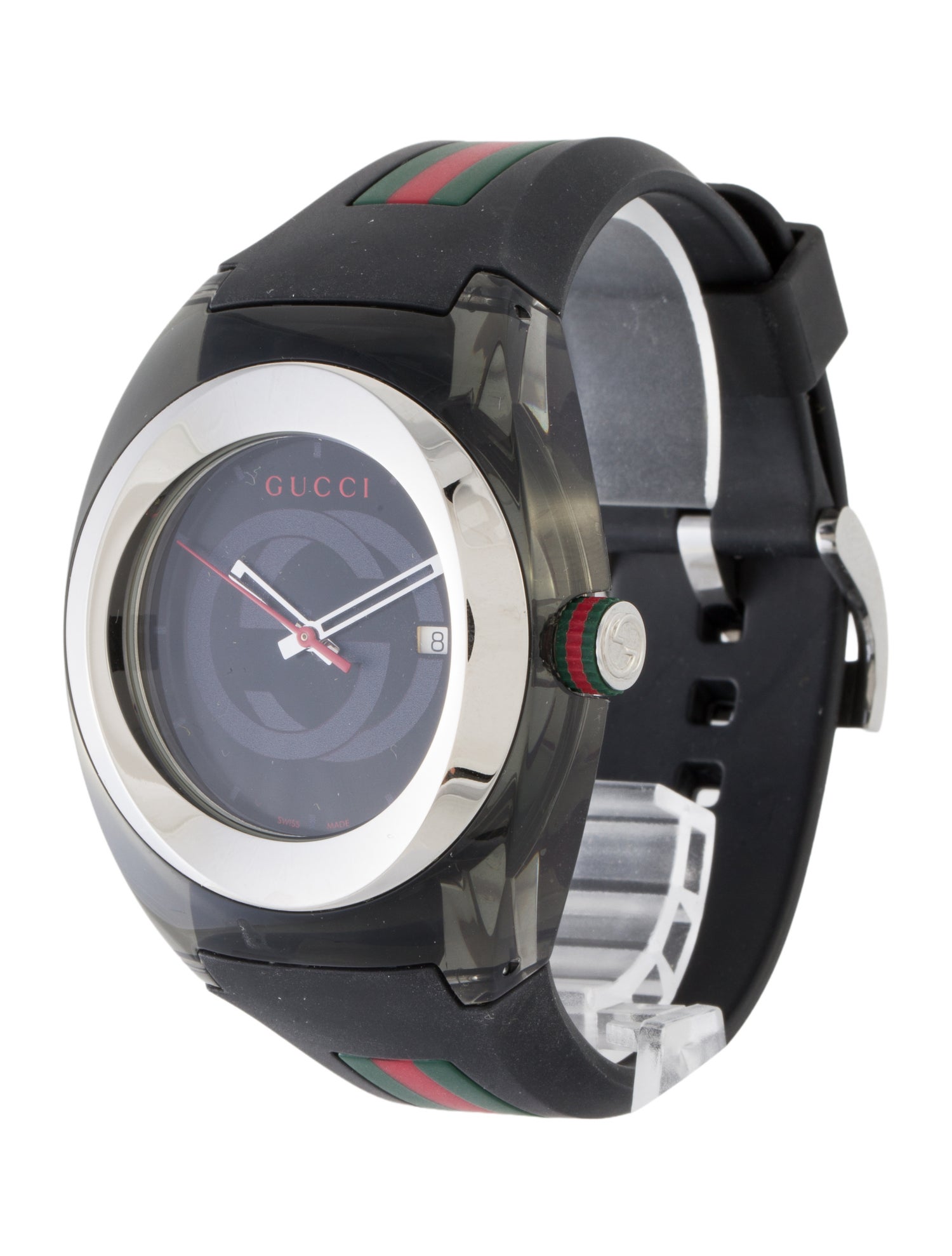 Gucci Sync Watch