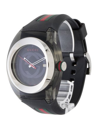 Gucci Sync Watch