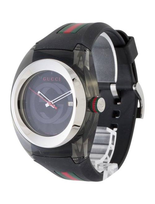 Gucci Sync Watch