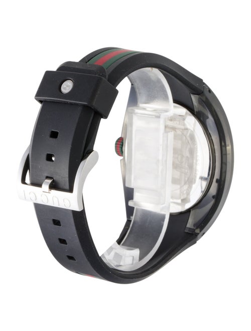 Gucci Sync Watch