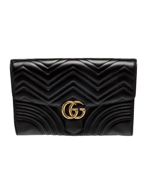 Gucci Double G Marmont