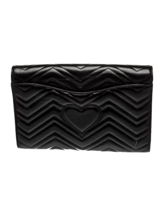 Gucci Double G Marmont