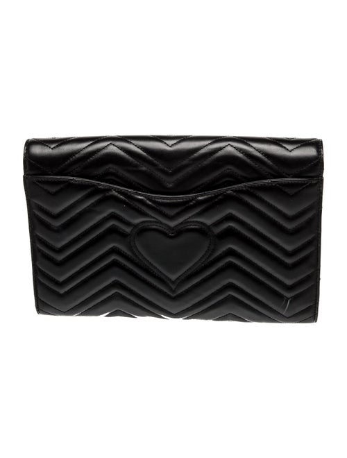 Gucci Double G Marmont