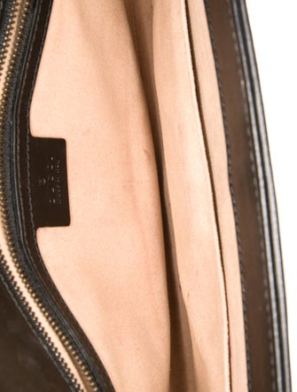 Gucci Double G Marmont