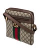 Gucci GG Supreme Ophidia Small
