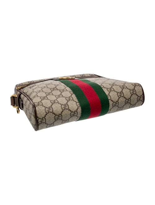 Gucci GG Supreme Ophidia Small