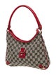 Gucci GG Canvas Abbey Small