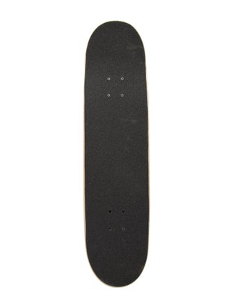 Gucci Interlocking GG Skateboard
