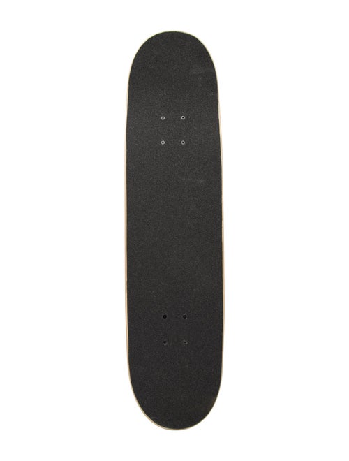Gucci Interlocking GG Skateboard