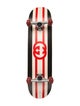 Gucci Interlocking GG Skateboard