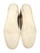 Gucci Leather Sneakers