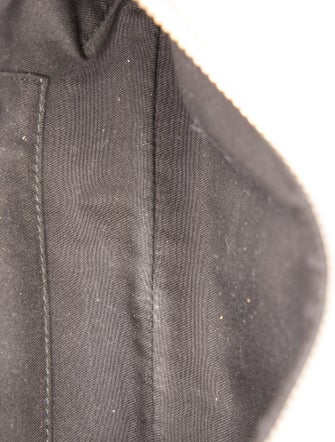 Gucci GG Canvas Crossbody Bag