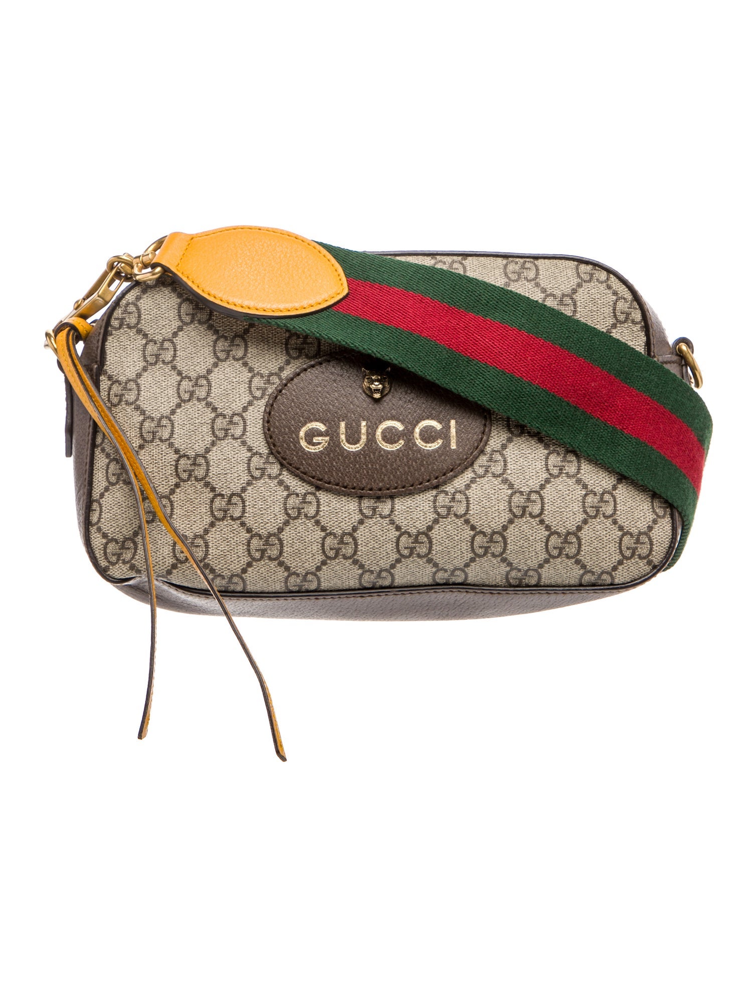 Gucci GG Supreme Neo Vintage