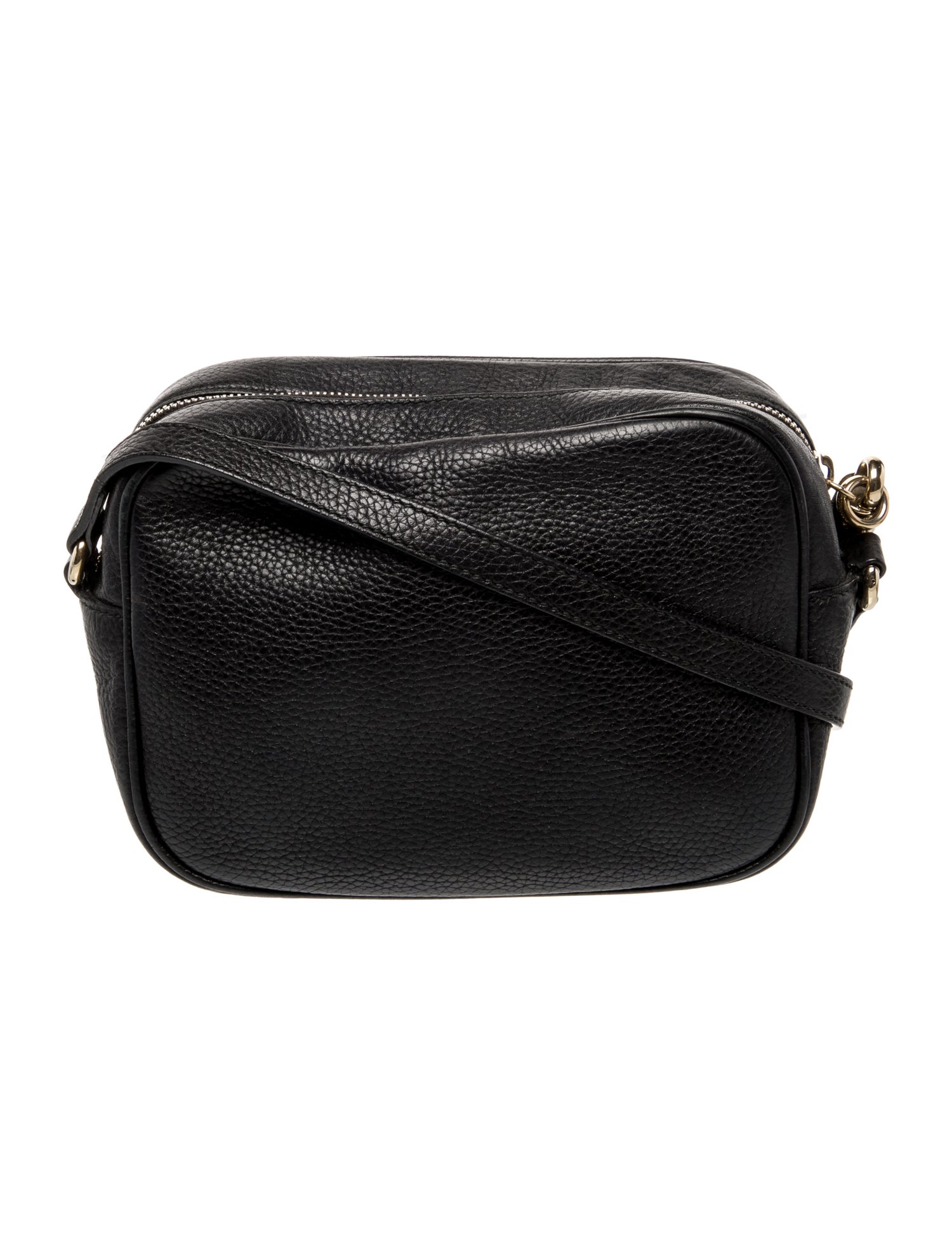 Gucci Interlocking G Soho Disco Small