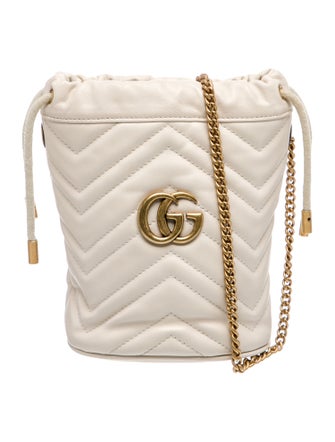 Gucci Double G Marmont