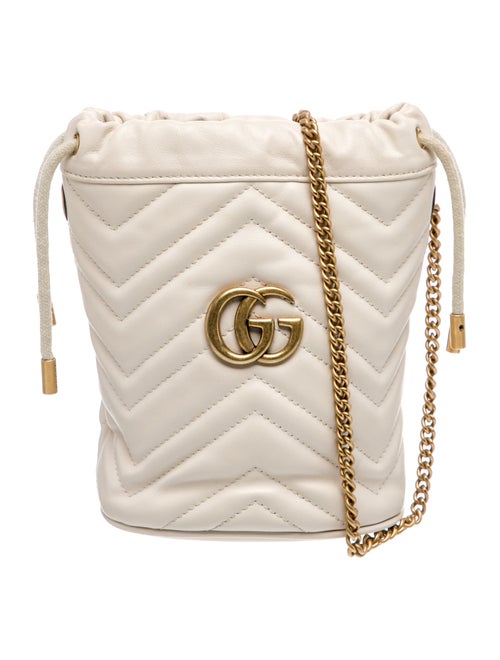 Gucci Double G Marmont