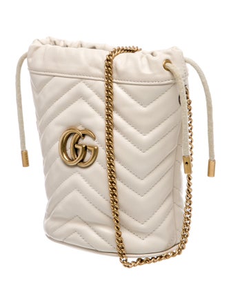 Gucci Double G Marmont