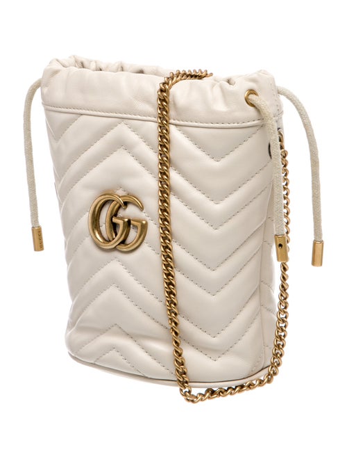 Gucci Double G Marmont