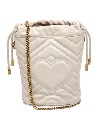 Gucci Double G Marmont