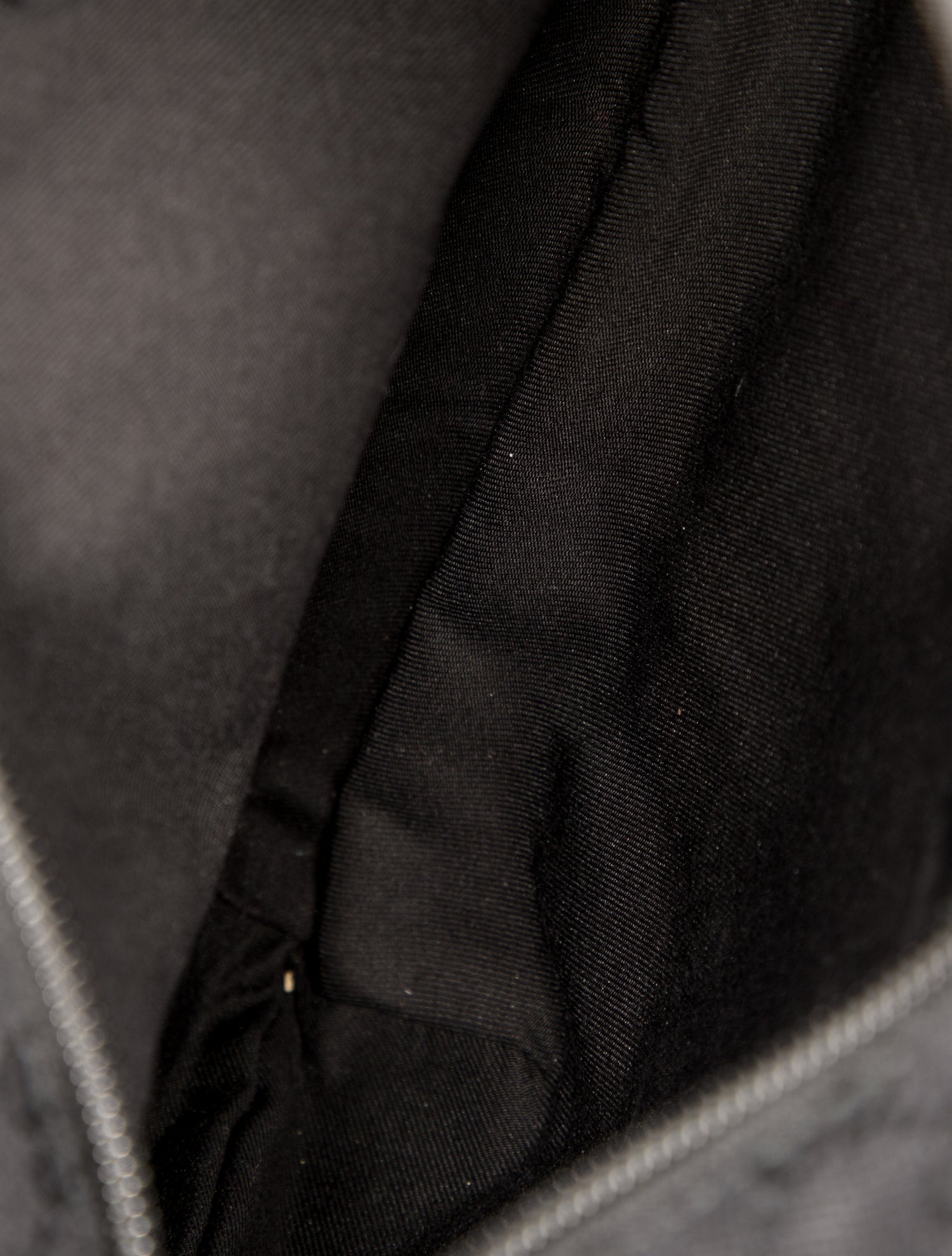 Gucci GG Canvas Messenger Bag