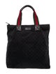 Gucci GG Canvas Tote