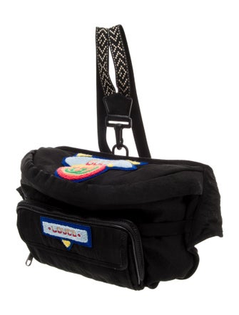 Gucci Interlocking G Belt Bag