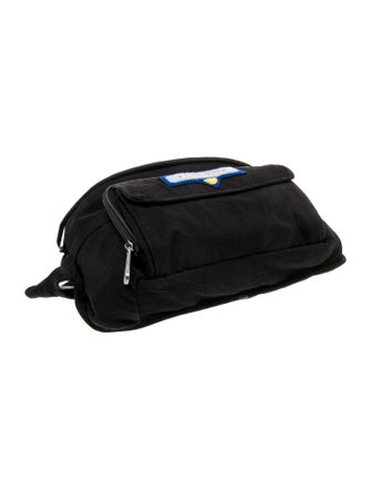 Gucci Interlocking G Belt Bag