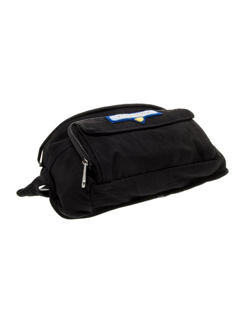 Gucci Interlocking G Belt Bag