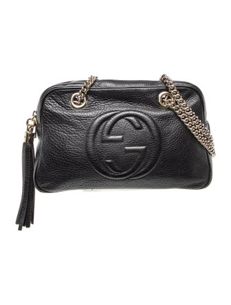 Gucci Interlocking G Soho