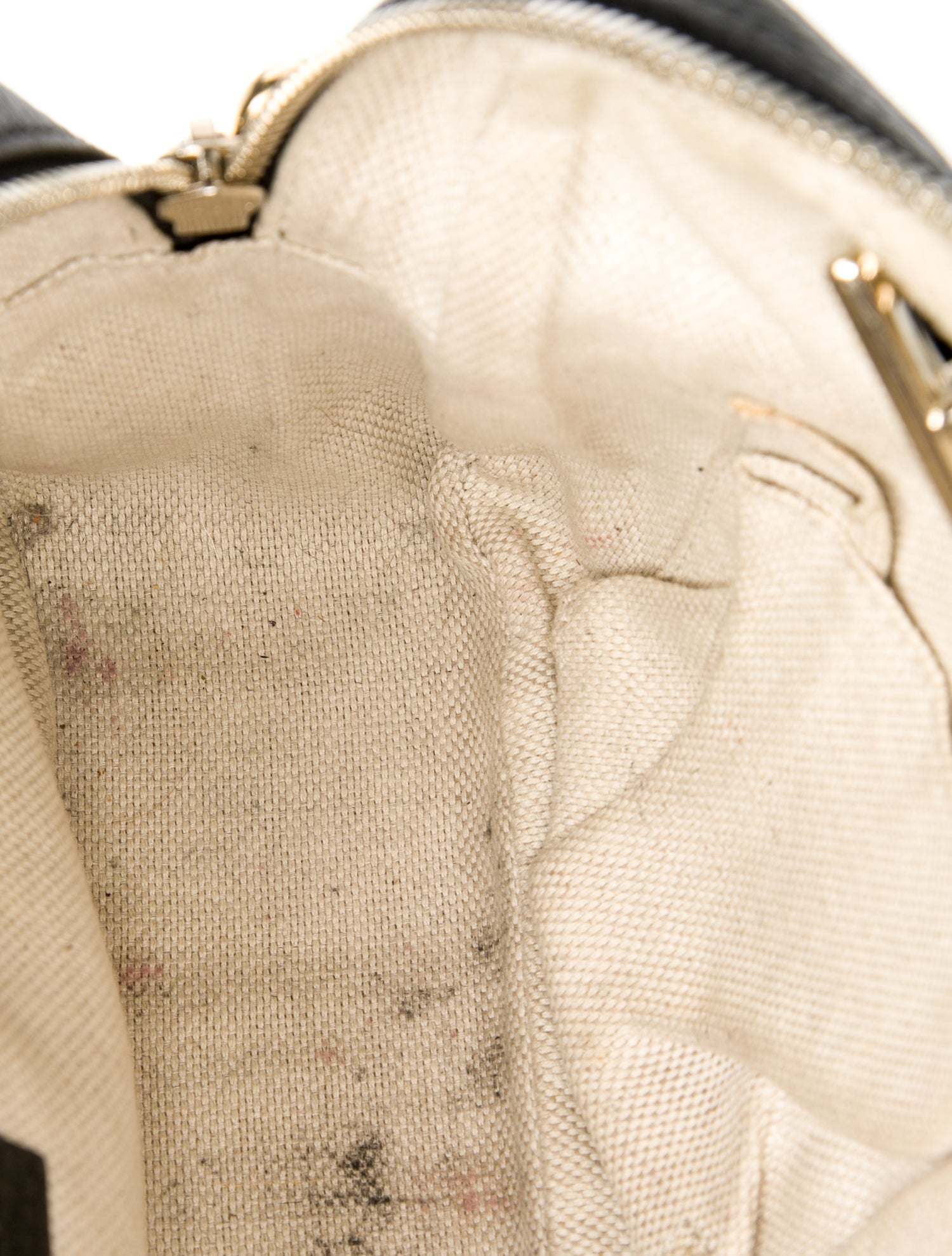 Gucci Interlocking G Soho