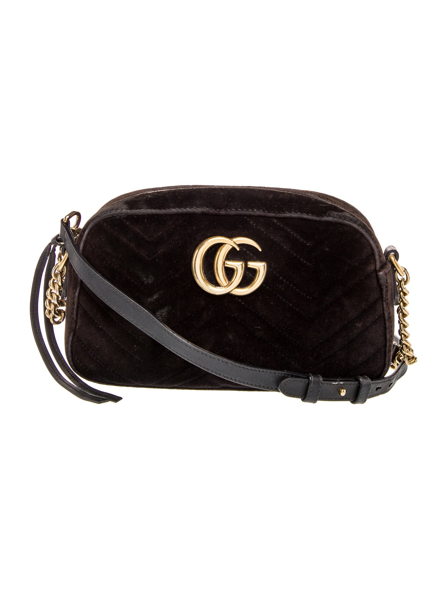 Gucci Quilted Marmont