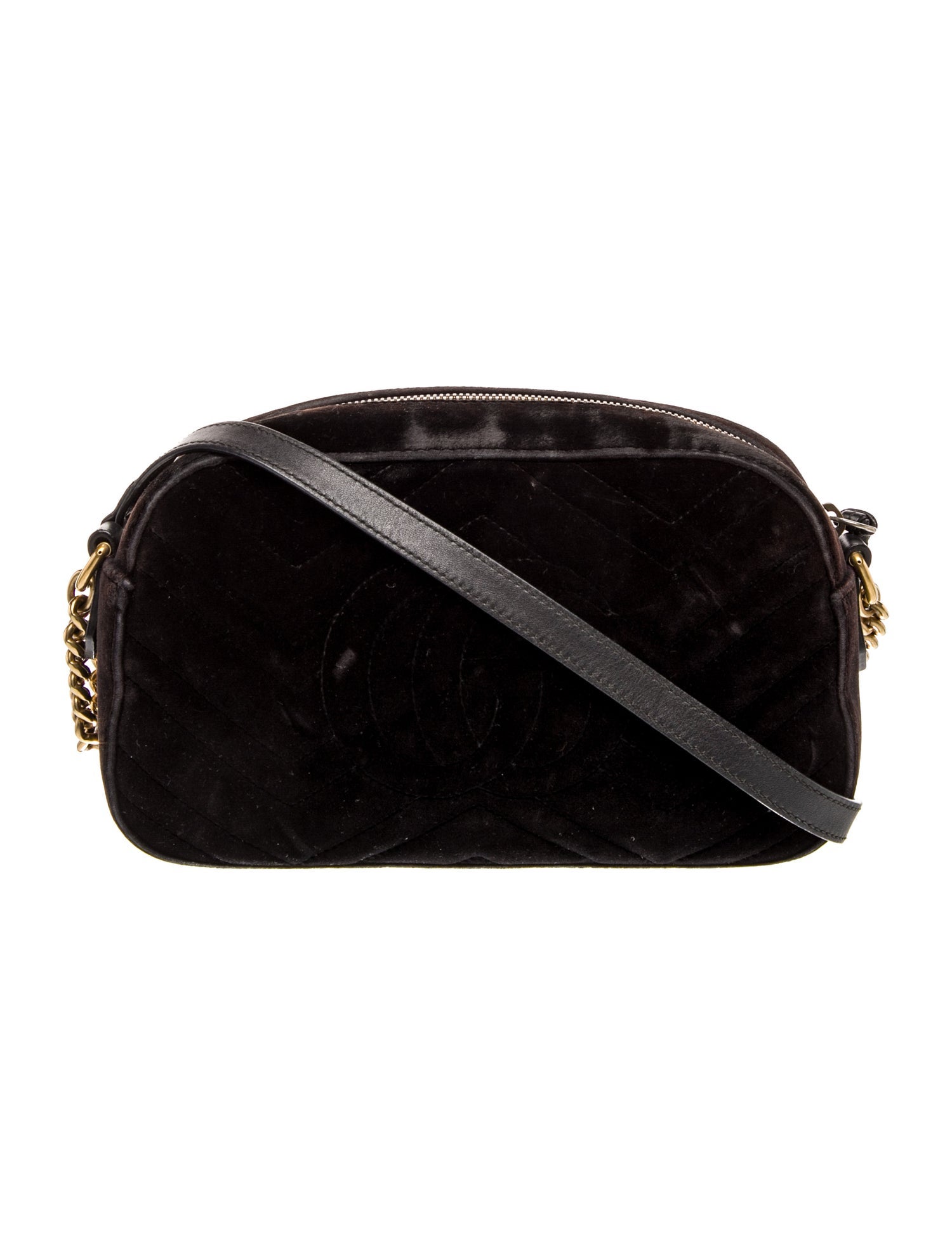 Gucci Quilted Marmont